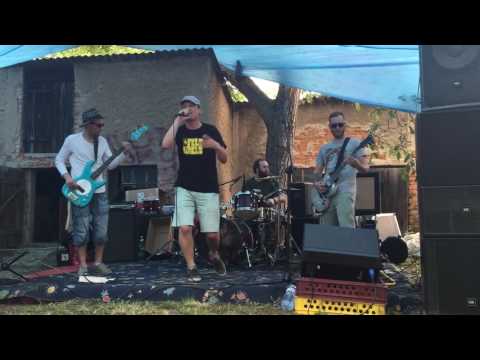 Kdotořek - BRNKYFEST 2016