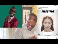 Dr Musa Mthombeni Keeps Making His Wife Uncomfortable