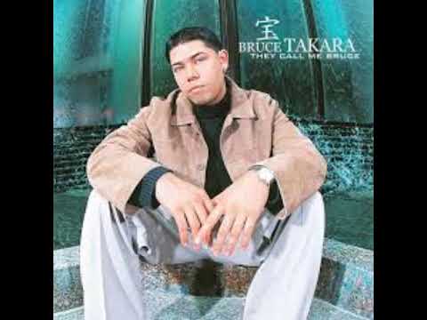 Bruce Takara Feat Gemini - Tonight ( Blue Note Remix )                                         *****