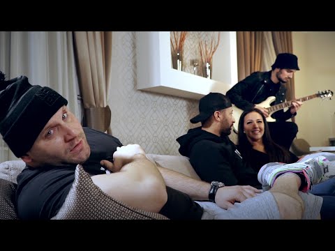 TIRPA - SPANCICUS (OFFICIAL MUSIC VIDEO)