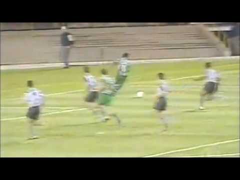 Botafogo 0 x 1 Juventude (Campeonato Brasileiro 1999)