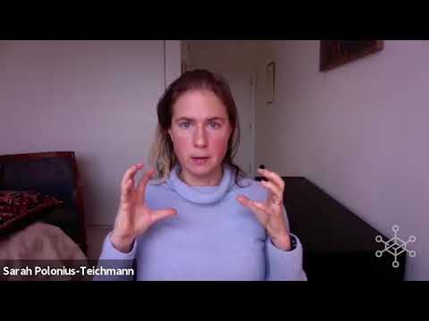 CCAIM Inaugural Event: Dr Sarah Teichmann FMedSci FRS, Wellcome Sanger Institute