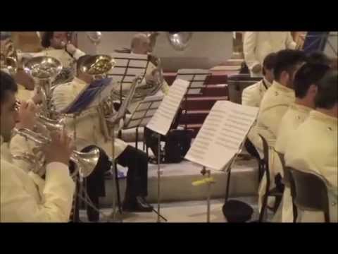 BANDA di PESCARA - Valzer n.2 - D.Shostakovic