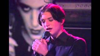 Placebo   The Crawl 1999 Live