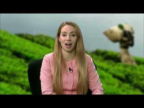 Maria Kądzielska talks with Agata Lewandowska about her artistic career