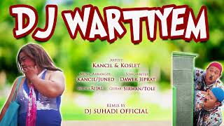 Download lagu DJ WARTIYEM - Wa Kancil Feat Wa Koslet (Remix) By DJ Suhadi mp3 Download lagu DJ WARTIYEM - Wa Kancil Feat Wa Koslet (Remix) By DJ Suhadi mp3