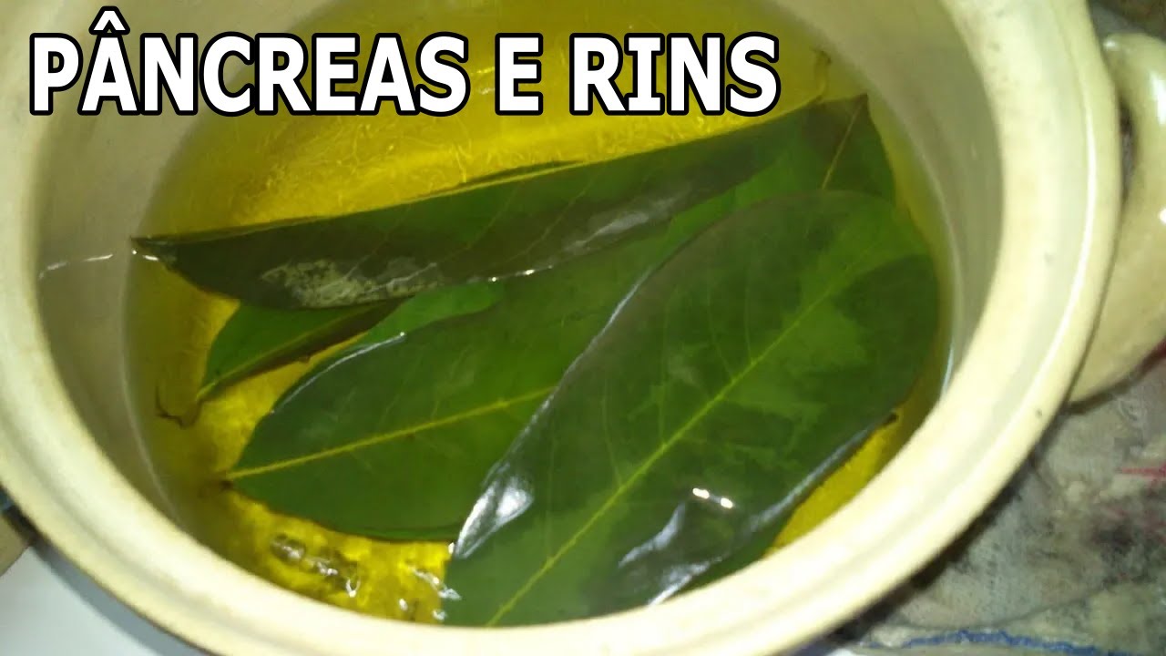 Melhora o Pâncreas, os Rins, Regula o Colesterol, Glicose, Pressão #Remédio 🌷 MARILENE SARAH FIALHO