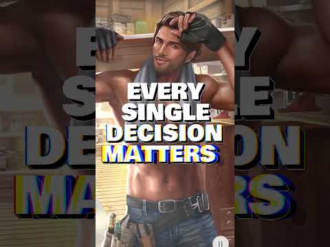 Choices: Stories You Play