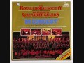 Grand March Aida The Royal Choral Society & Grenadier Guards Band ''Live'' at RAH 1980