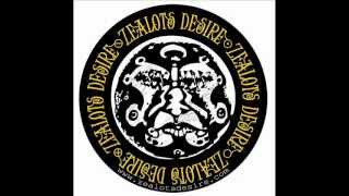 ZEALOTS DESIRE - ELEPHANT STOMP