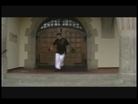 Merlin - CWD Tournament '09 - Round 1 - vs n0ne