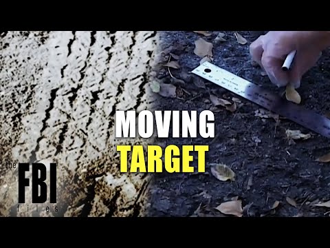 Moving Target  | The FBI Files