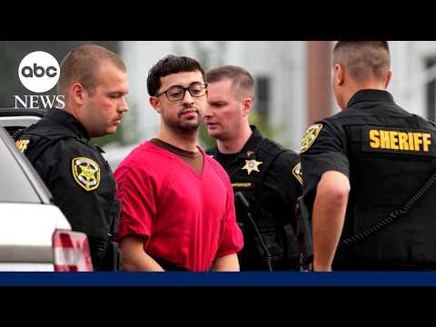 Alleged Penn State frat drug ring suspects in court