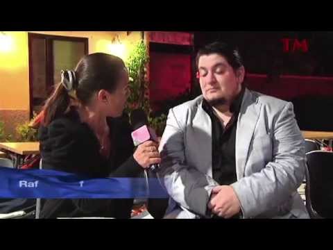 Tango Magazine - AONIKEN QUIROGA