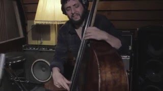 Omer Avital - Bass Hijaz