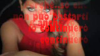 L&#39;hai dedicato a me - Alessandra Amoroso