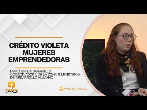 María Emilia Jaramillo 