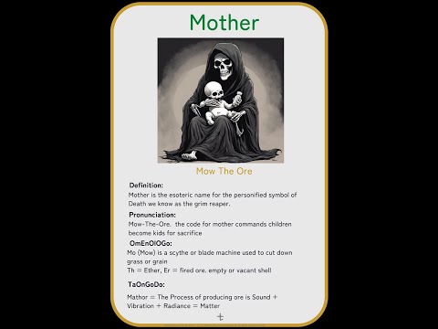 Video thumbnail for Mother