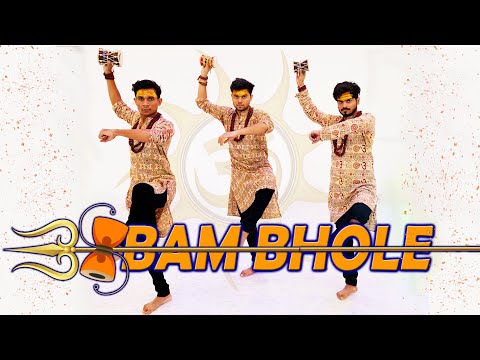 BamBholle - Laxmii | Akshay Kumar | Viruss | Ullumanati