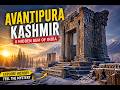 Avantiswami Temple The Lost Heritage Of Kashmir Ancient Ruins Of Awantipora Or Aavantipur