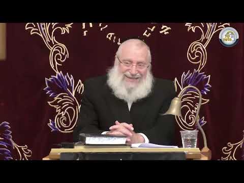 מסר קצר לפרשת ויצא | מאת מרן הרב אשר וייס שליט"א | תשפ"ג