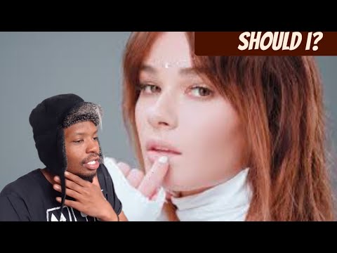 Natalia Szroeder - Parasole Zinger reaction video