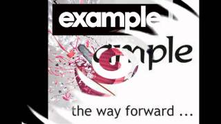 Example - Wrong In The Head