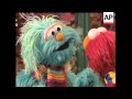 Sesame Street Is Producing A Special Episode Staring Elmo That Aims To Help Young Children Cope With