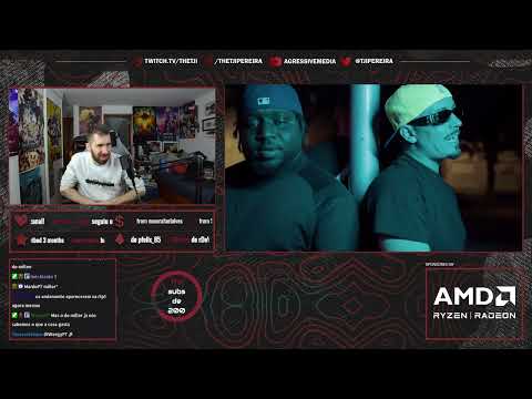 TJI REAGE A CHYNA X 9MILLER X FUMAXA - MAN DOWN