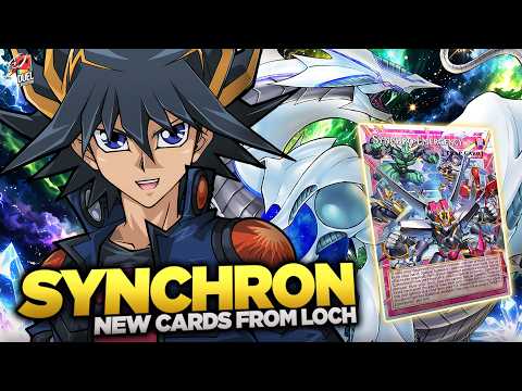 Deck Synchron | MDPRO3 | Replays  & Decklist
