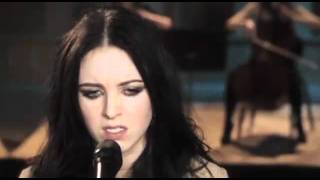 This is Not the End-Clare Maguire.flv