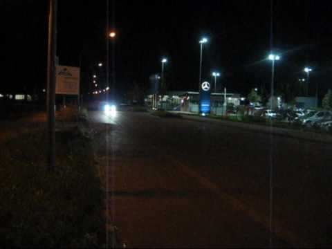 Sound Hamann 3er BMW Cabrio