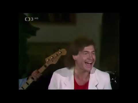 Michal David - Královna krásy