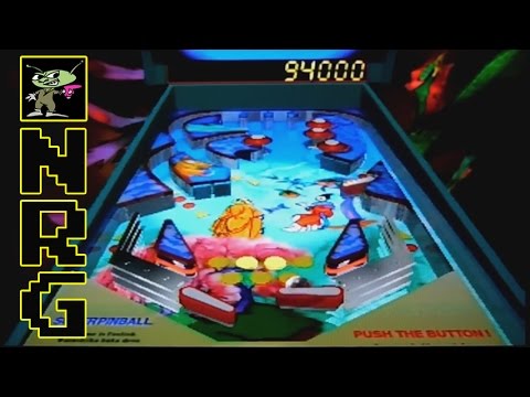 Battle Pinball 3DO