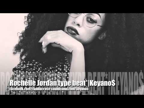 Rochelle Jordan type beat*|Prod by Keyano$