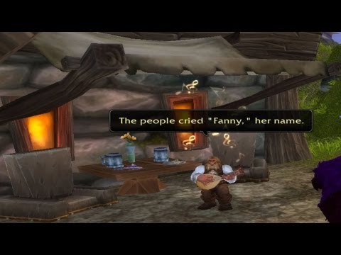 Russell Brower Tune - Cataclysm Music