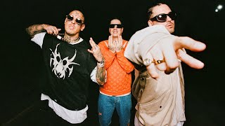 Luca Brassi10x x Pil C x Separ - NENI STRE$S