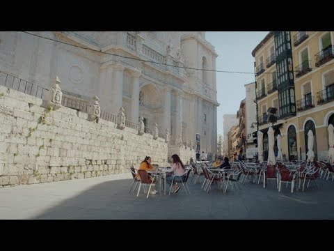 Un amor especial, de Paula Amor I Corto ganador del Premio Valladolid Ciudad Creativa 2023