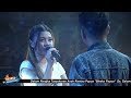 DUET ROMANTIS HARTA Harnawa Tania BINGKISAN RINDU BLEDOX PAPUA NEW BINTANG YENILA
