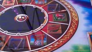 preview picture of video 'Rainbow riches fruit machine player 3 weston super mare olympia arcade 2014'