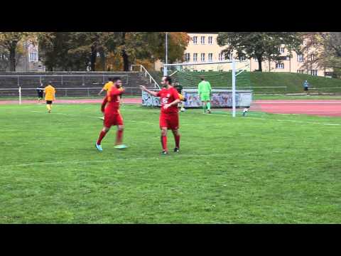 FSV Fortuna Pankow   1  FC Galatasaray Spandau