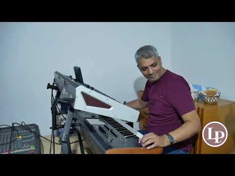 Arjani Shitit Orkestrale Alegro