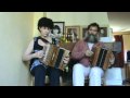 the stack of barley hornpipe