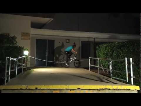 Chad Kerley "The Hunt"