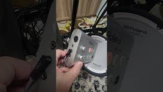 Video thumbnail for Roland HD-1 module overview by Alejandro Nemo