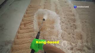 Micro Clean NexGen Hong Kong Base Start-up