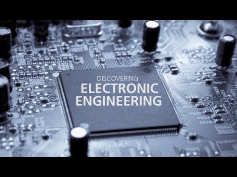 Discovering Electronic Engineering