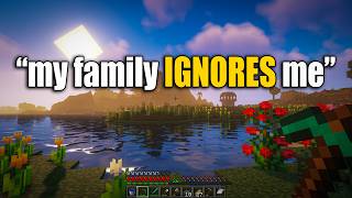 minecraft and reddit stories to fall asleep to [7] [AITA]