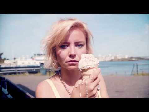 AVI ON FIRE - The Cruel Teen Virgin Motorcycle Club (Official Video)