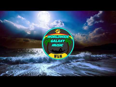 WGM - Can't Give Up - Kalle Engström Feat Michael Jaffe